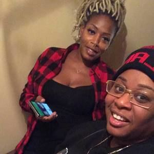 Meet your Posher, Jenae